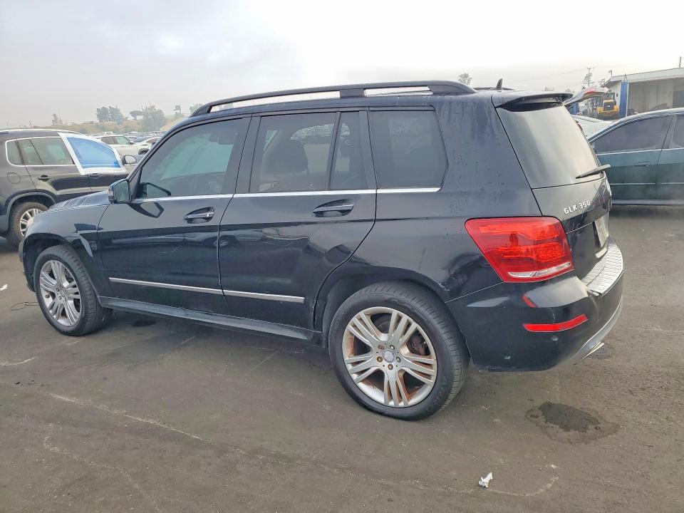 47410456 :رقم المزاد ، WDCGG5HB2EG319809 vin ، 2014 Mercedes-benz Glk مزاد بيع