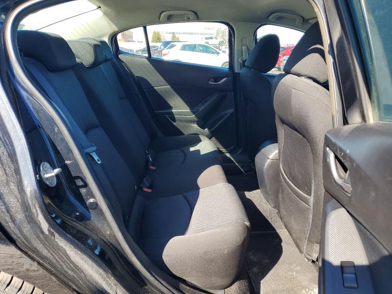 Продажа на аукционе авто 2015 Mazda 3, vin: 3MZBM1U79FM186408, номер лота: 78159115