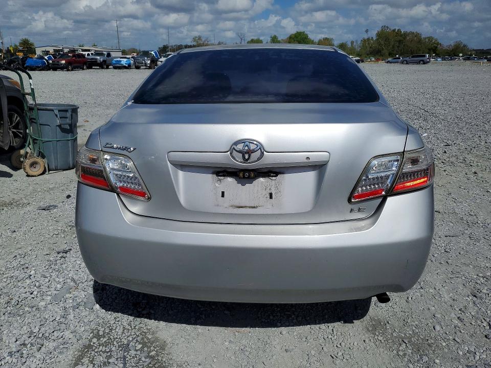 41658356 :رقم المزاد ، 4T1BE46K49U840844 vin ، 2009 Toyota Camry مزاد بيع