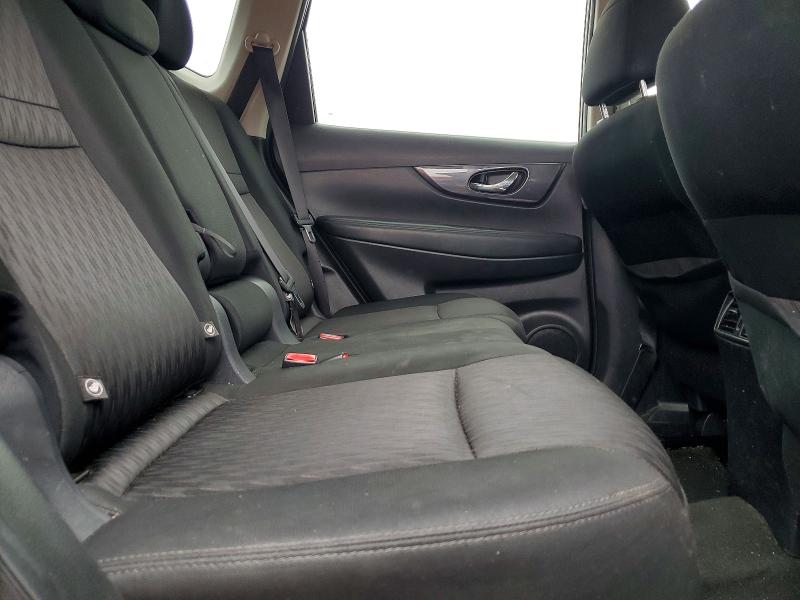 79929185 :رقم المزاد ، KNMAT2MT8KP531209 vin ، 2019 Nissan Rogue مزاد بيع