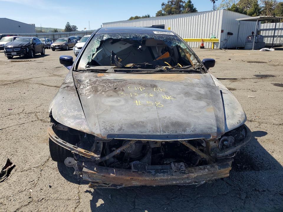 Aukcja sprzedaży 2006 Acura 3.2tl, vin: 19UUA66256A052481, numer aukcji: 46402686