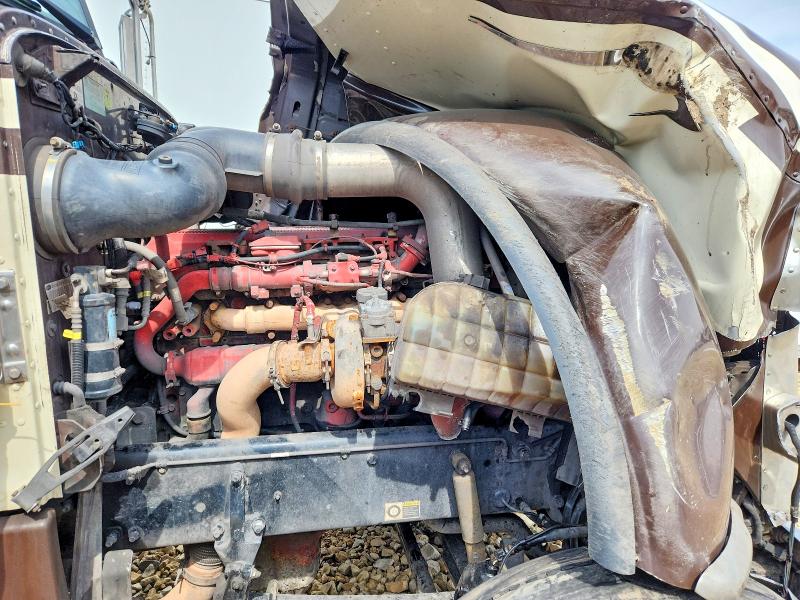 Продаж на аукціоні авто 2021 Peterbilt 389, vin: 1NPXL40X5MD746011, номер лоту: 85976265