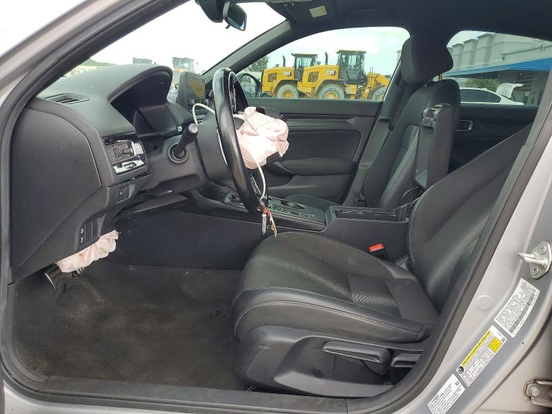 Aukcja sprzedaży 2024 Honda Civic, vin: 2HGFE2F56RH573263, numer aukcji: 46303426