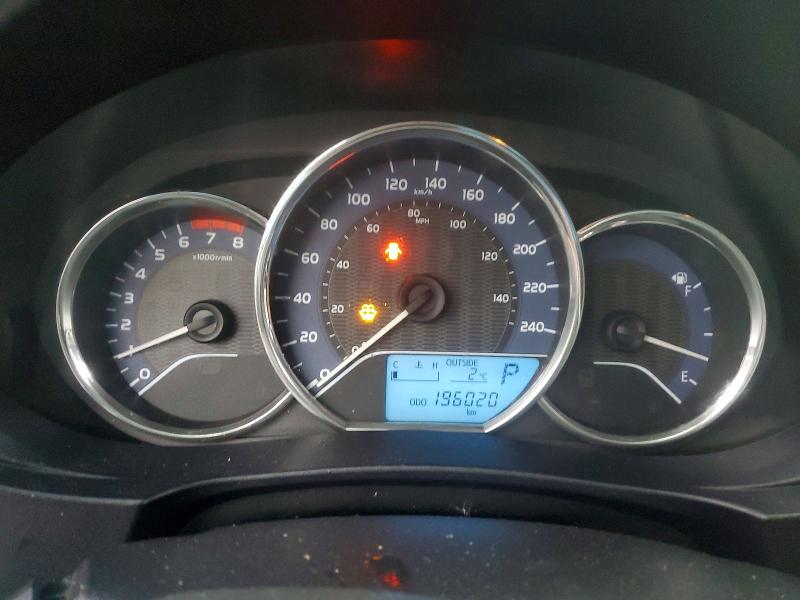 Продажа на аукционе авто 2016 Toyota Corolla, vin: 2T1BURHE1GC631972, номер лота: 45549616