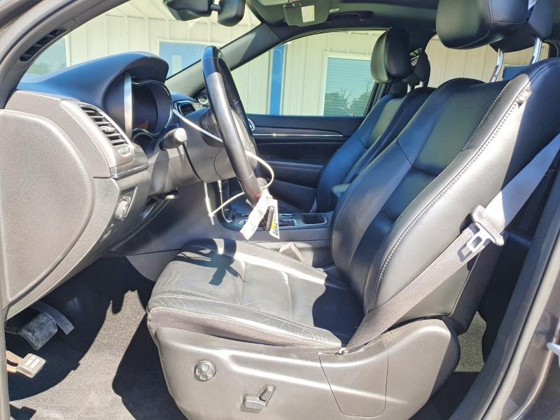 Продаж на аукціоні авто 2020 Jeep Grand Cherokee, vin: 1C4RJEBG8LC106517, номер лоту: 47727476