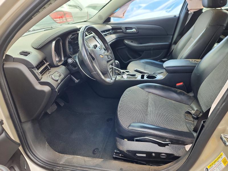 Продажа на аукционе авто 2015 Chevrolet Malibu, vin: 1G11D5SL8FF319884, номер лота: 79362975