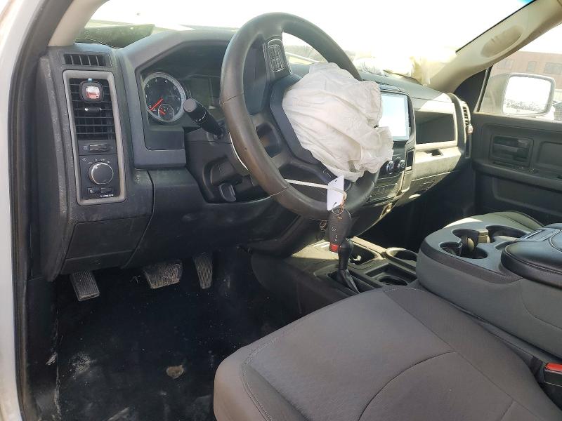 Aukcja sprzedaży 2015 Ram Trucks 2500, vin: 3C6TR5CT9FG563369, numer aukcji: 45474156