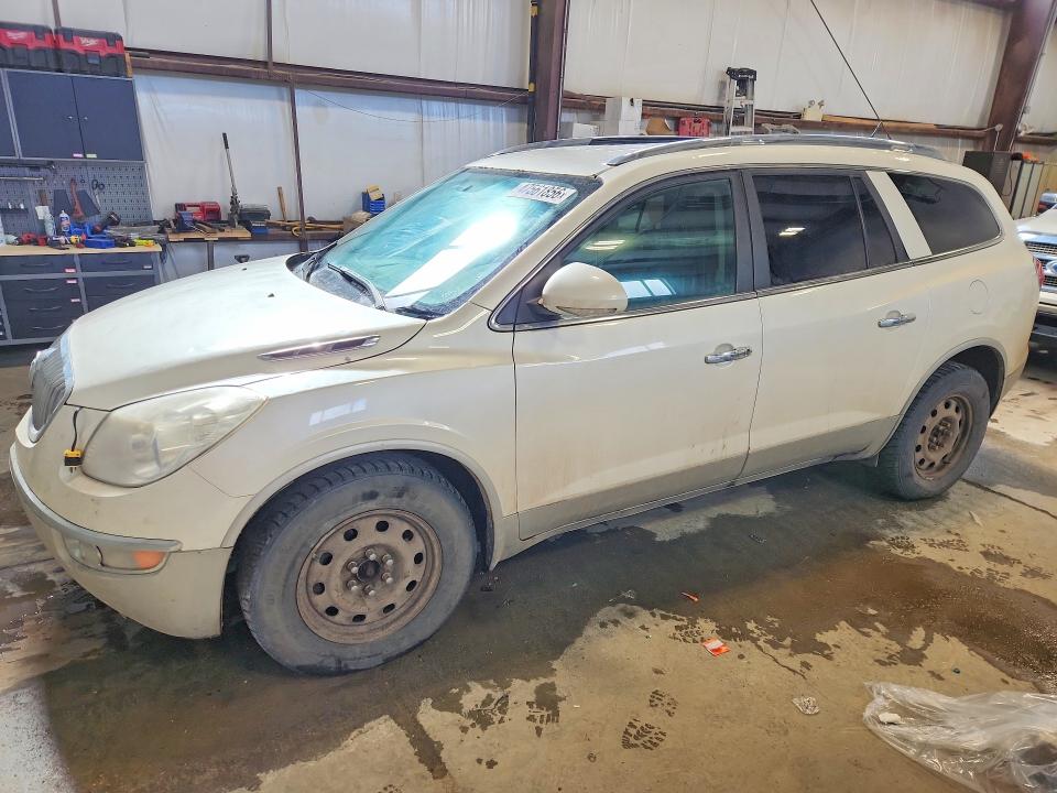 Продаж на аукціоні авто 2011 Buick Enclave, vin: 5GAKVBED7BJ293654, номер лоту: 47561856