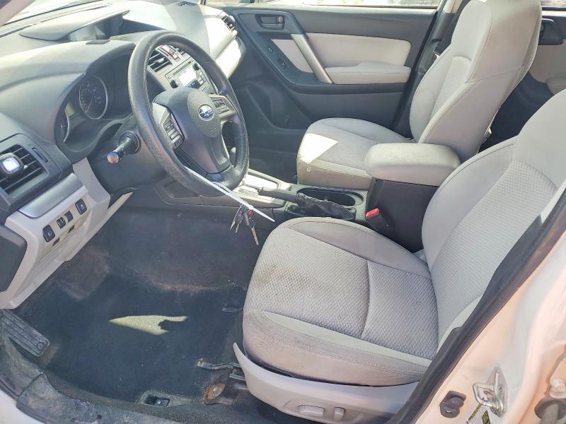 Продажа на аукционе авто 2014 Subaru Forester, vin: JF2SJAECXEH450960, номер лота: 46285346