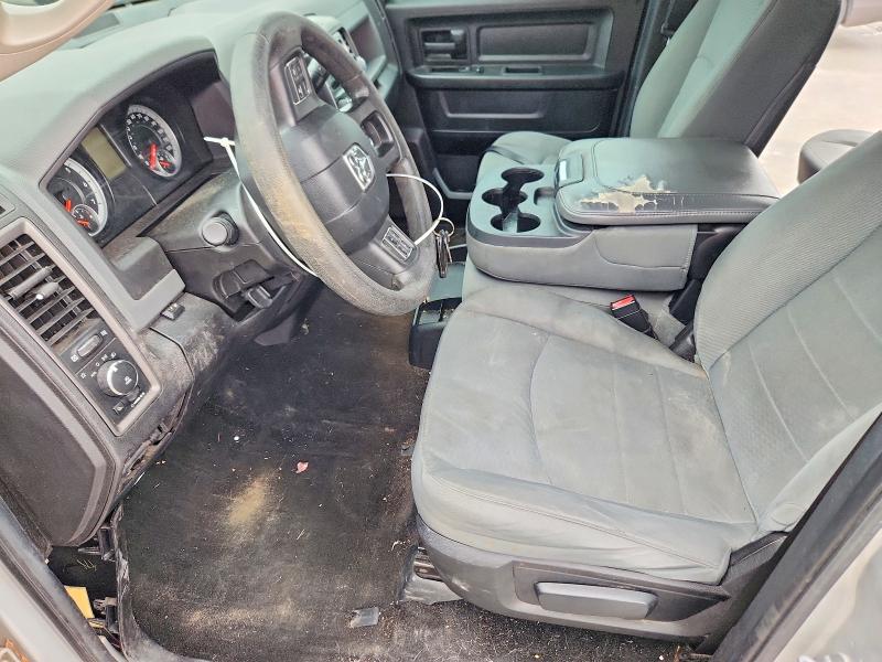 Aukcja sprzedaży 2014 Ram Trucks 1500, vin: 1C6RR6KTXES101329, numer aukcji: 42078626