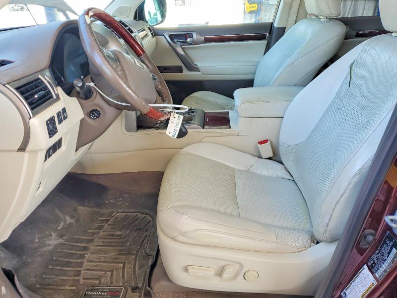2010 Lexus Gx 460 მანქანა იყიდება აუქციონზე, vin: JTJBM7FX4A5011725, აუქციონის ნომერი: 47318676