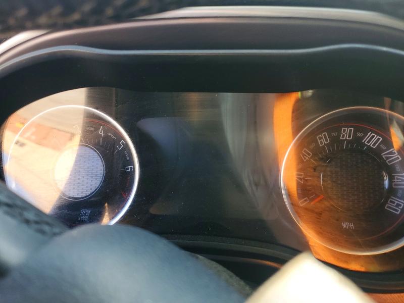 Aukcja sprzedaży 2019 Dodge Challenger, vin: 2C3CDZAG5KH687383, numer aukcji: 46914896