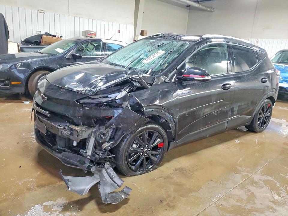 Auction sale of the 2023 Chevrolet Bolt Euv, vin: 1G1FY6S08P4103858, lot number: 79958145