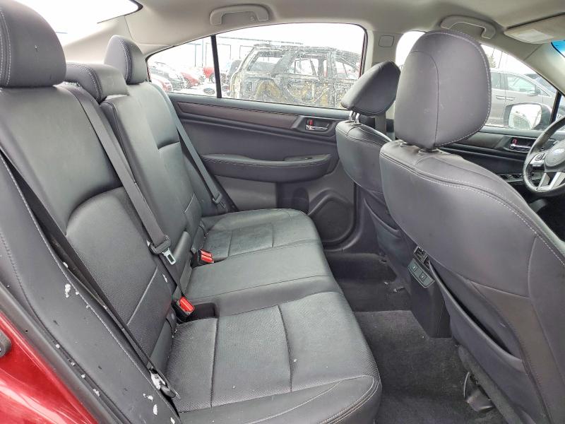Продажа на аукционе авто 2015 Subaru Legacy, vin: 4S3BNAJ68F3016201, номер лота: 46148836