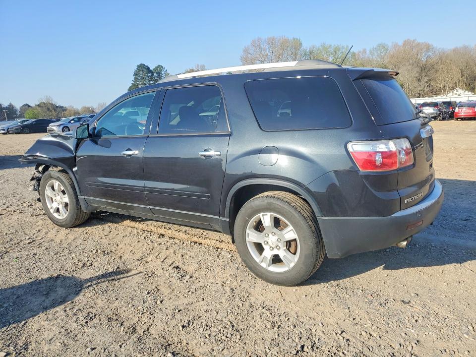 Aukcja sprzedaży 2011 Gmc Acadia, vin: 1GKKRPED8BJ114493, numer aukcji: 46456996