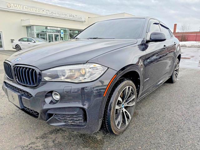 Продаж на аукціоні авто 2016 Bmw X6, vin: 5UXKU6C55G0R34316, номер лоту: 45692456
