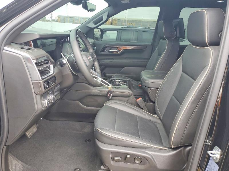 Продаж на аукціоні авто 2025 Gmc Yukon Xl, vin: 1GKS1GR80SR380029, номер лоту: 42001236