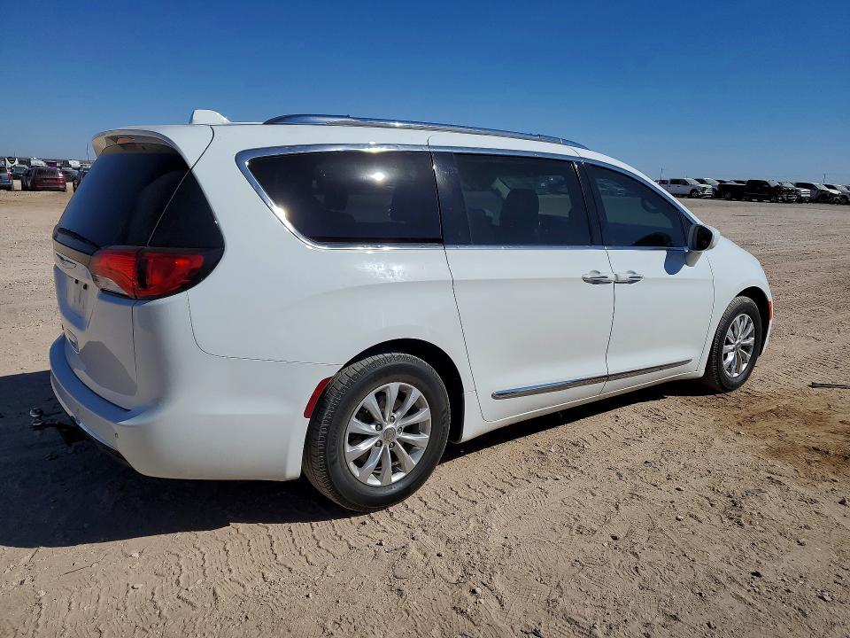 Aukcja sprzedaży 2018 Chrysler Pacifica, vin: 2C4RC1BG5JR193073, numer aukcji: 46540236