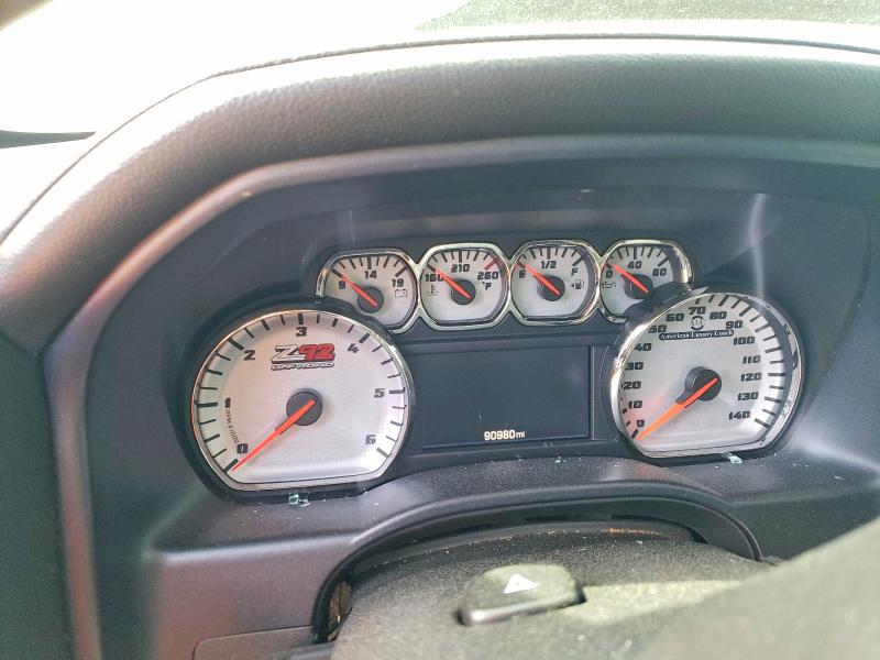 Aukcja sprzedaży 2016 Gmc Sierra, vin: 3GTU2NEJ6GG185896, numer aukcji: 47520316