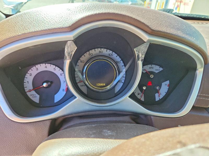 2012 Cadillac Srx მანქანა იყიდება აუქციონზე, vin: 3GYFNBE3XCS565082, აუქციონის ნომერი: 41756276