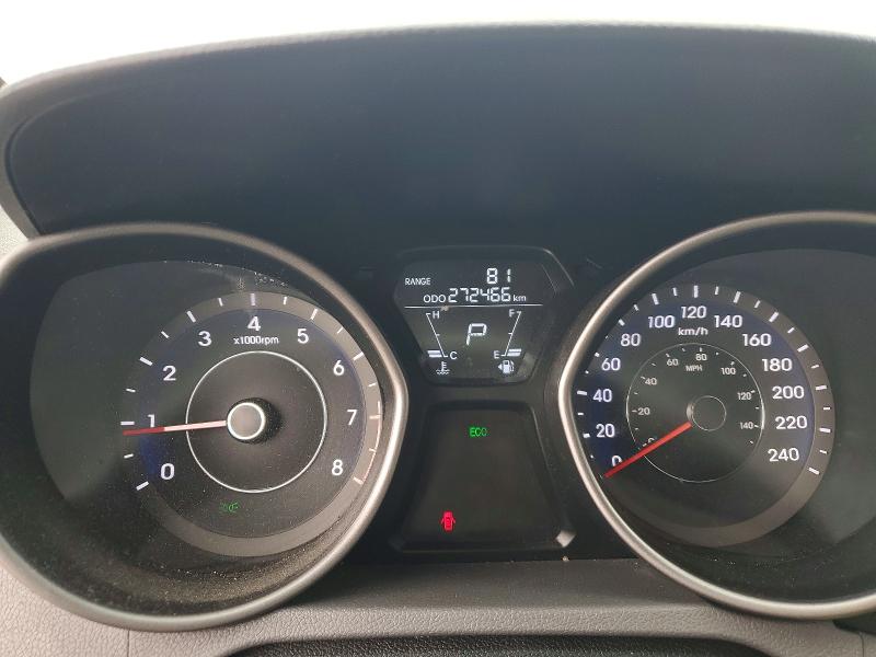 Aukcja sprzedaży 2013 Hyundai Elantra, vin: 5NPDH4AE2DH322837, numer aukcji: 47369206