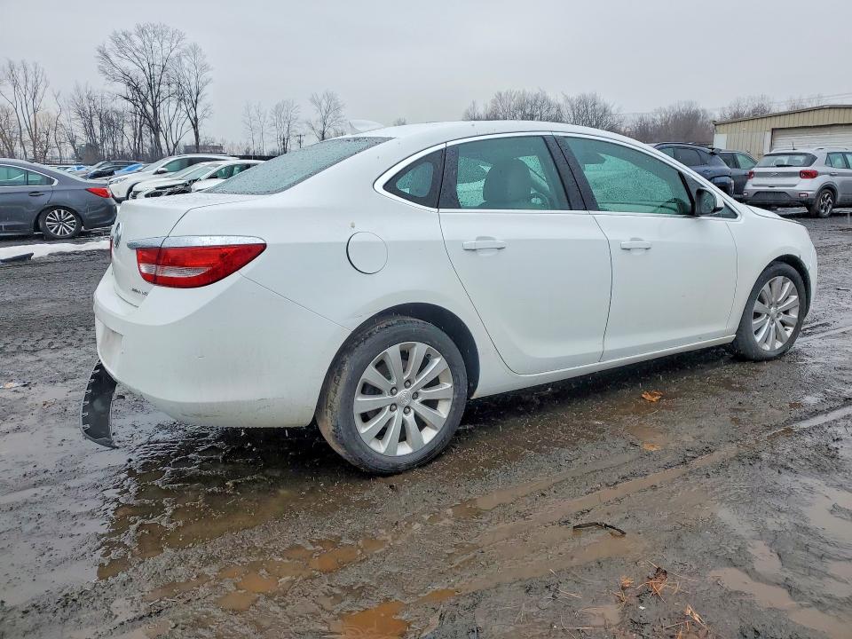 Продаж на аукціоні авто 2015 Buick Verano, vin: 1G4PP5SK9F4204542, номер лоту: 79729655