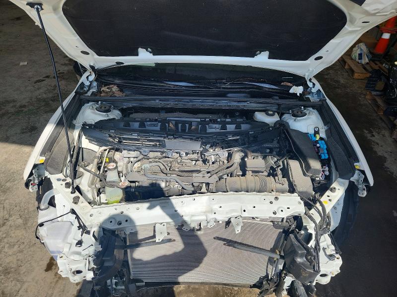 Aukcja sprzedaży 2025 Toyota Camry, vin: 4T1DAACK6SU062138, numer aukcji: 75760775