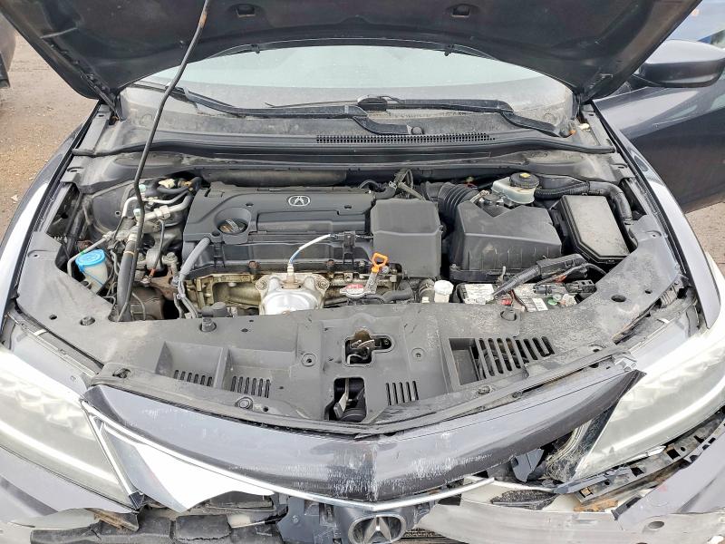 Aukcja sprzedaży 2016 Acura Ilx, vin: 19UDE2F73GA800493, numer aukcji: 41592206