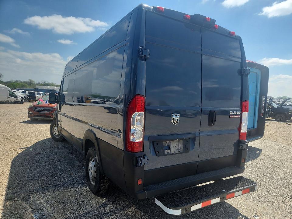 Aukcja sprzedaży 2020 Ram Promaster 3500, vin: 3C6URVJG5LE145005, numer aukcji: 79172665