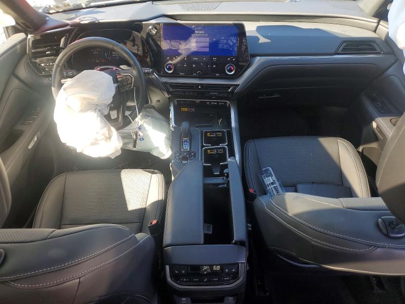 Aukcja sprzedaży 2024 Lexus Tx 350, vin: 5TDAAAB65RS019971, numer aukcji: 79938255