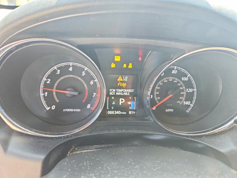 Aukcja sprzedaży 2021 Mitsubishi Outlander Sport, vin: JA4APVAU9MU025387, numer aukcji: 47044196