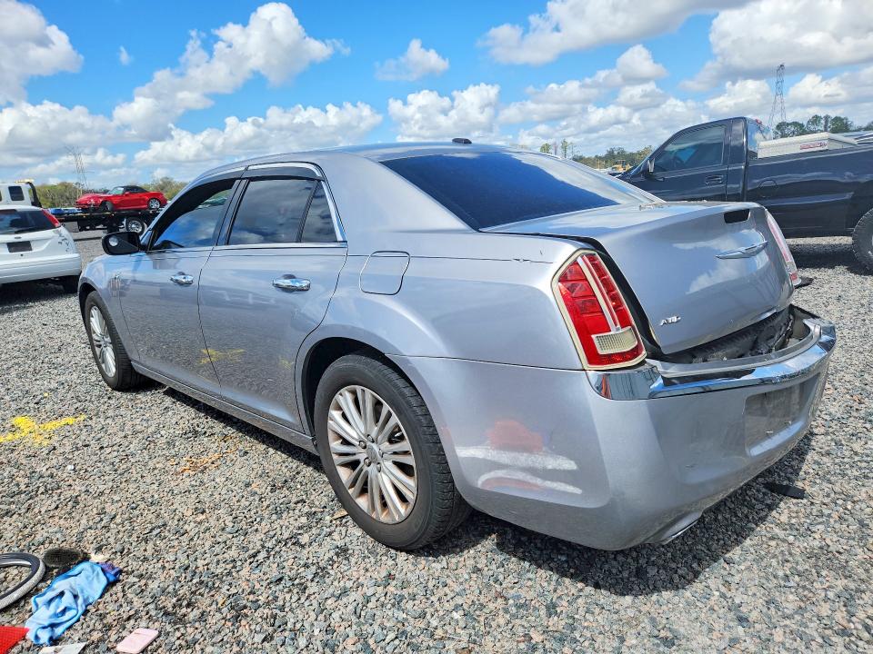 2014 Chrysler 300c მანქანა იყიდება აუქციონზე, vin: 2C3CCAKG0EH263374, აუქციონის ნომერი: 78981975