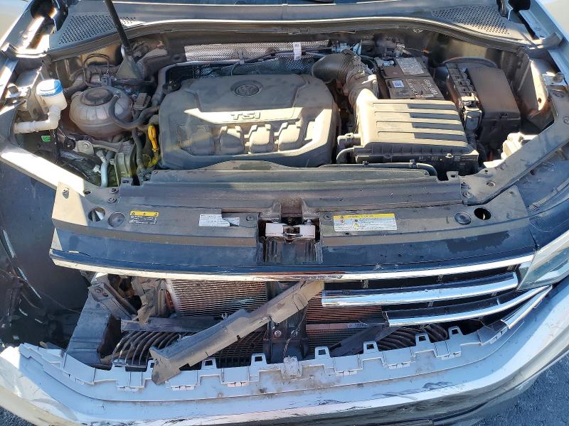 Aukcja sprzedaży 2023 Volkswagen Tiguan, vin: 3VVRB7AX3PM064600, numer aukcji: 46067816
