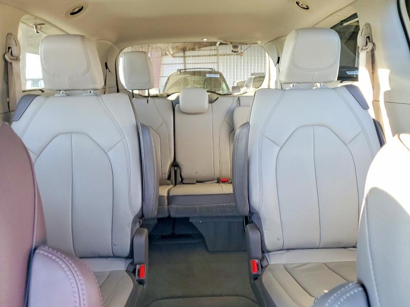 Aukcja sprzedaży 2017 Chrysler Pacifica, vin: 2C4RC1BG9HR776997, numer aukcji: 46225566