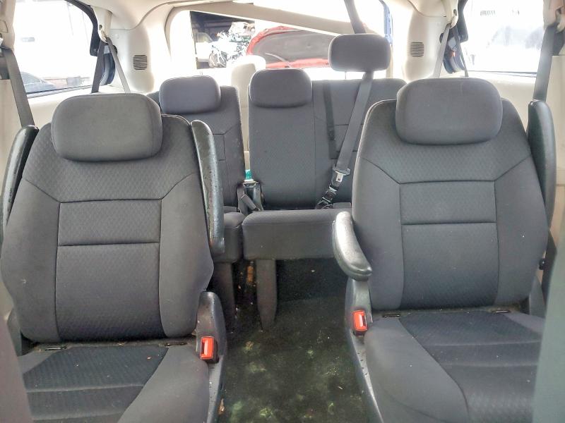 Продажа на аукционе авто 2010 Dodge Grand Caravan, vin: 2D4RN4DE1AR348714, номер лота: 41746716