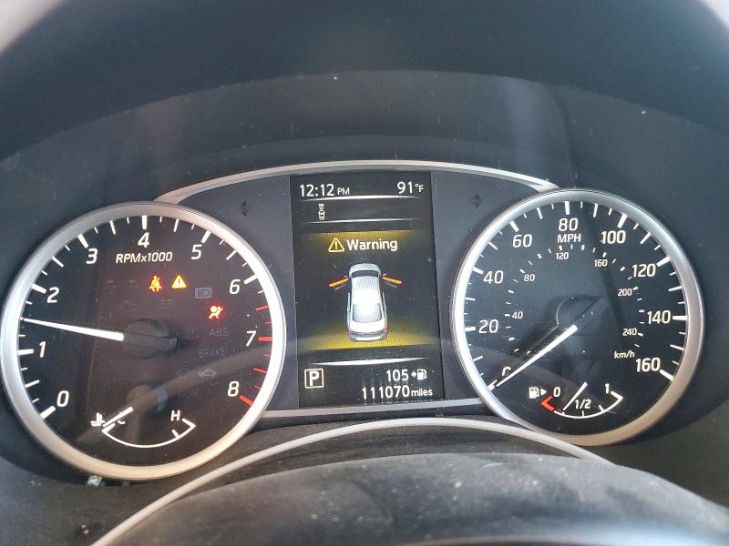 45851646 :رقم المزاد ، 3N1AB7AP7JY293375 vin ، 2018 Nissan Sentra مزاد بيع