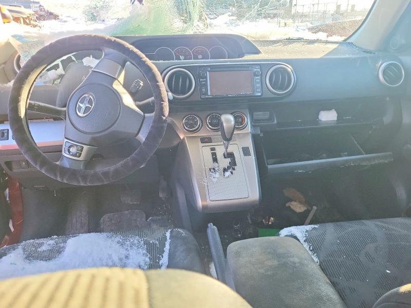79591495 :رقم المزاد ، JTLZE4FE0FJ070754 vin ، 2015 Scion Xb مزاد بيع