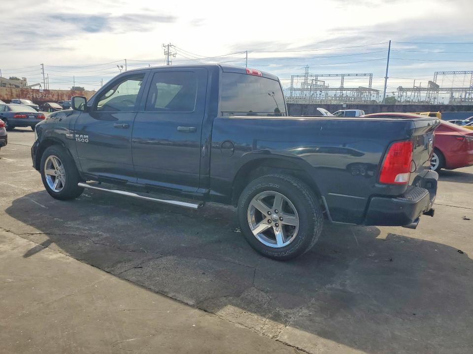 47865456 :رقم المزاد ، 3C6RR6KT2EG201478 vin ، 2014 Ram 1500 مزاد بيع