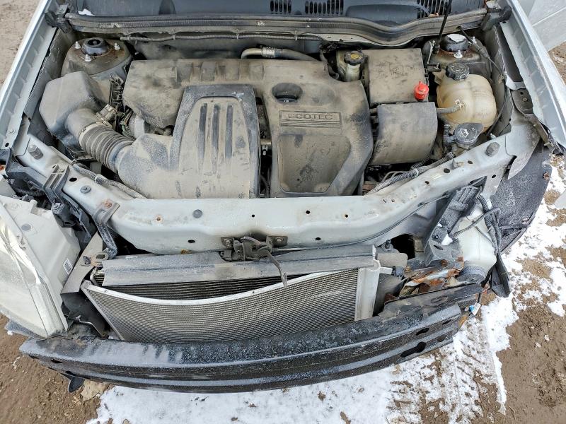 Продаж на аукціоні авто 2010 Chevrolet Cobalt, vin: 1G1AD5F52A7134468, номер лоту: 45964556
