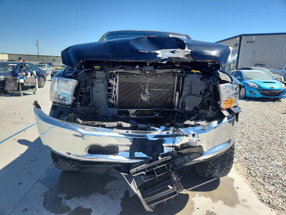 2019 Ram 1500 Classic მანქანა იყიდება აუქციონზე, vin: 1C6RR7TT4KS713073, აუქციონის ნომერი: 46892816