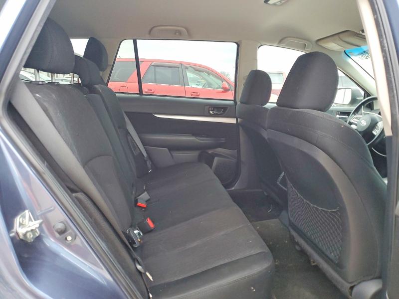Продажа на аукционе авто 2013 Subaru Outback, vin: 4S4BRBCC5D3228494, номер лота: 42022846