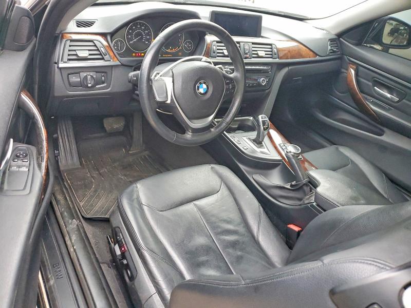 79682875 :رقم المزاد ، WBA3N9C50EF722483 vin ، 2014 Bmw 428 مزاد بيع