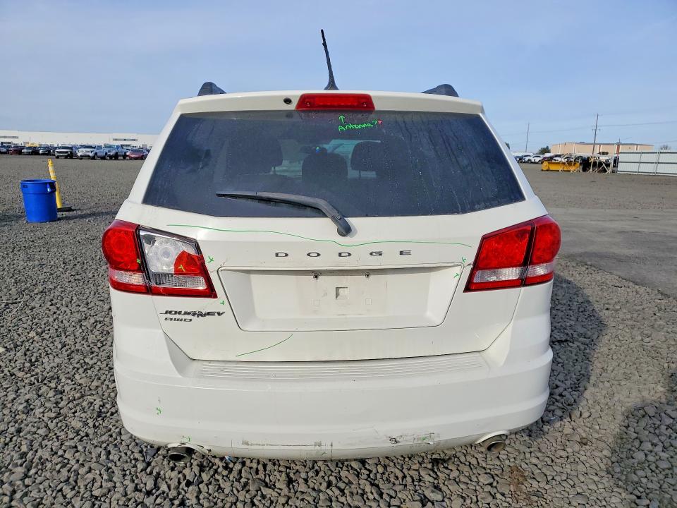 Продаж на аукціоні авто 2014 Dodge Journey, vin: 3C4PDDAG3ET205182, номер лоту: 79733475