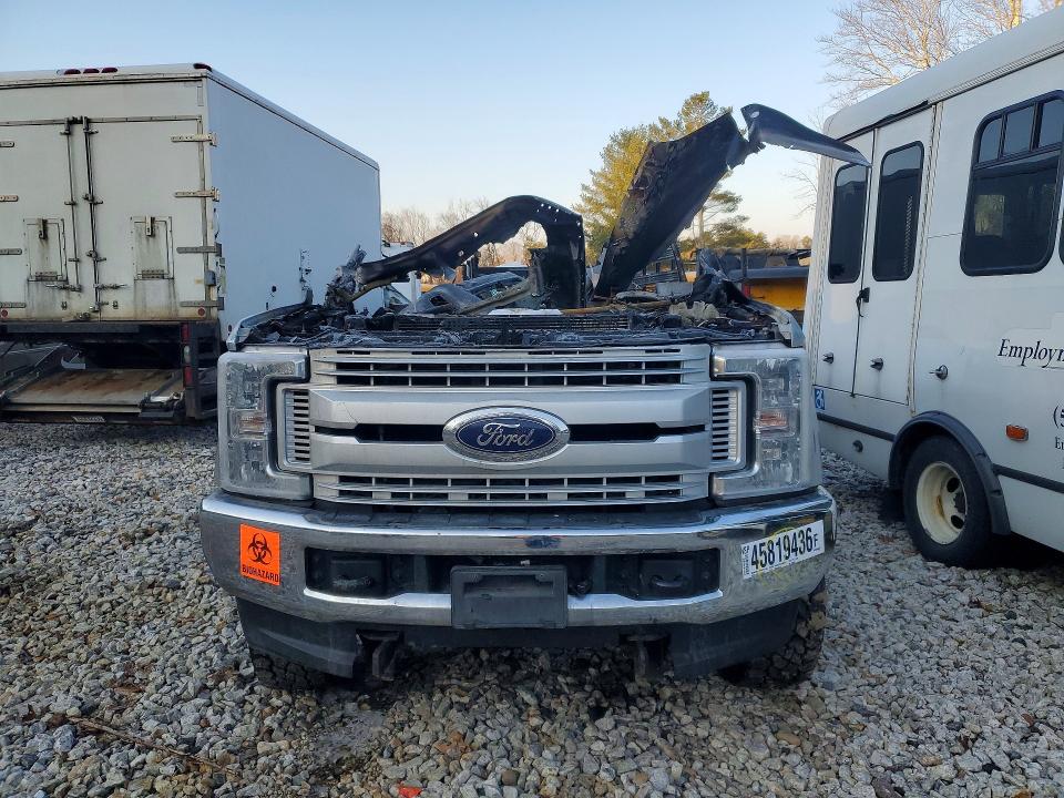 Aukcja sprzedaży 2019 Ford F350, vin: 1FTRF3B60KEG28865, numer aukcji: 45819436