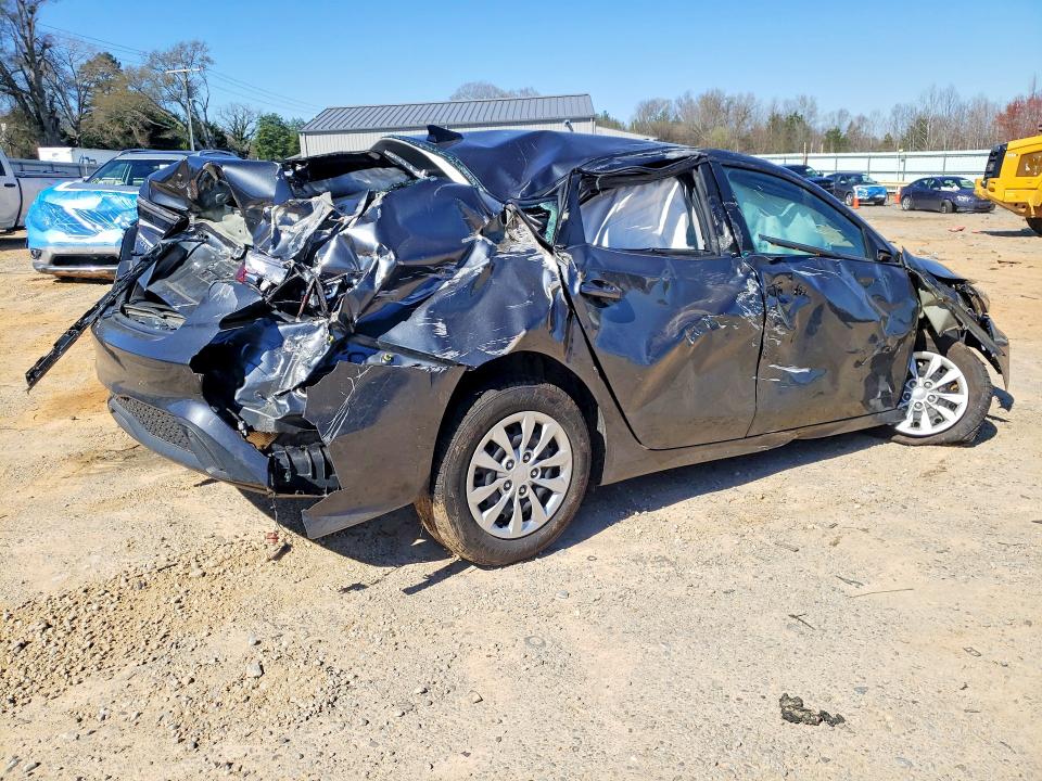 Aukcja sprzedaży 2024 Kia Forte, vin: 3KPF24ADXRE694486, numer aukcji: 46388636