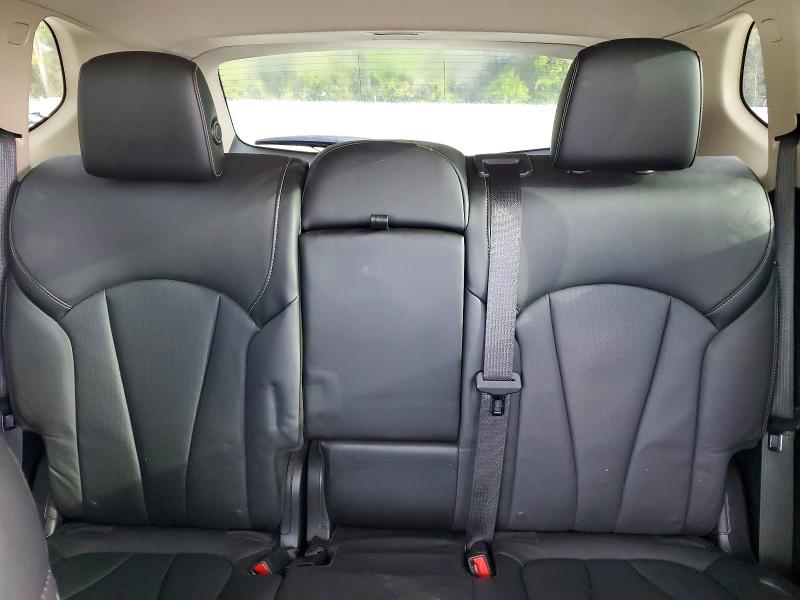 Продаж на аукціоні авто 2017 Buick Envision, vin: LRBFXBSA5HD097383, номер лоту: 45518496