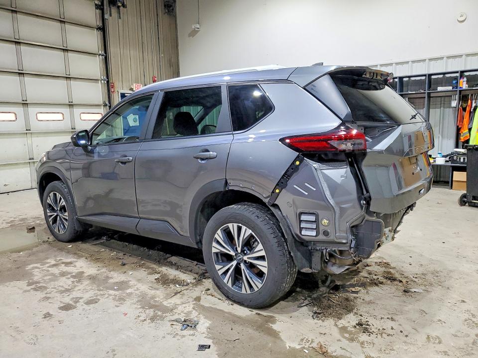 Aukcja sprzedaży 2023 Nissan Rogue, vin: 5N1BT3BB2PC894930, numer aukcji: 46474376