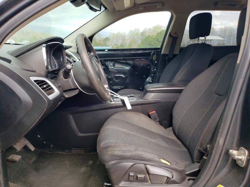 Продажа на аукционе авто 2017 Gmc Terrain, vin: 2GKALMEK7H6156783, номер лота: 47476656