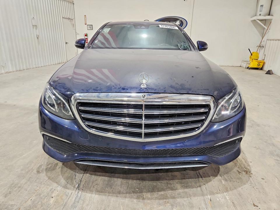 Aukcja sprzedaży 2017 Mercedes-benz E, vin: WDDZF4JB9HA235876, numer aukcji: 47465866