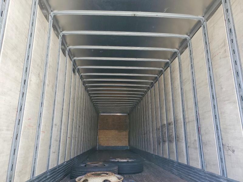 79964435 :رقم المزاد ، 1S12E9534KE539321 vin ، 2019 Strick Trailer مزاد بيع
